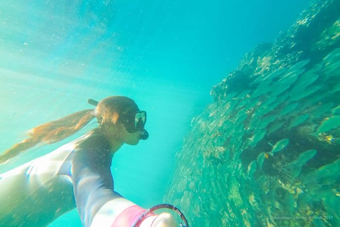 espanola - la pinta yacht galapagos cruise - gal0104