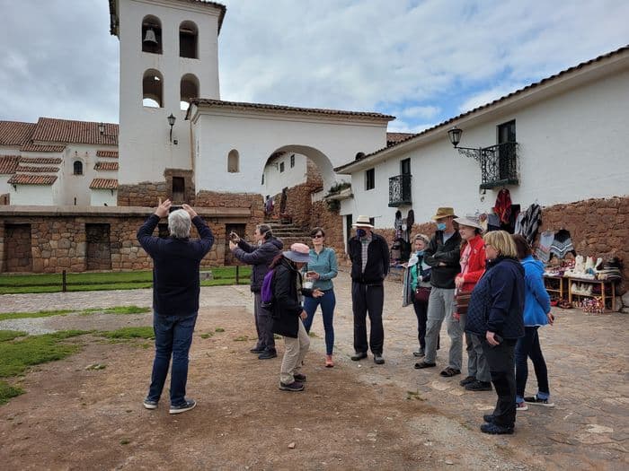 Cuzco