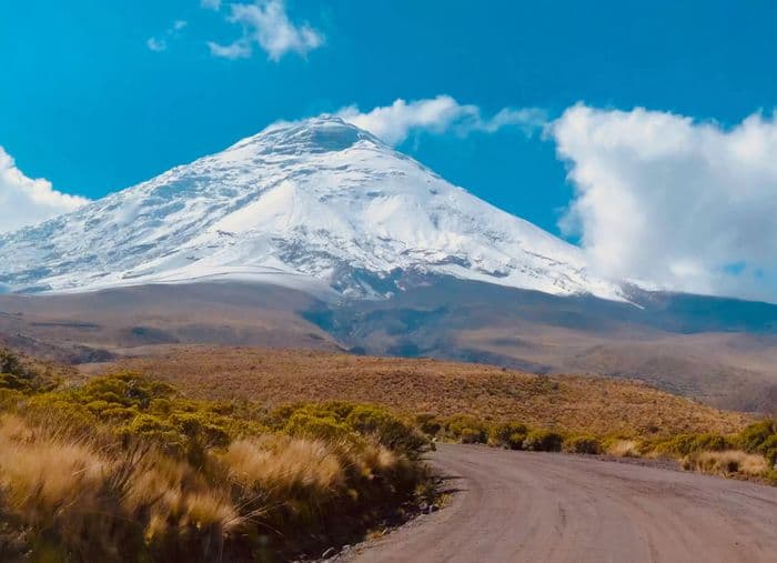 Cotopaxi Viventura