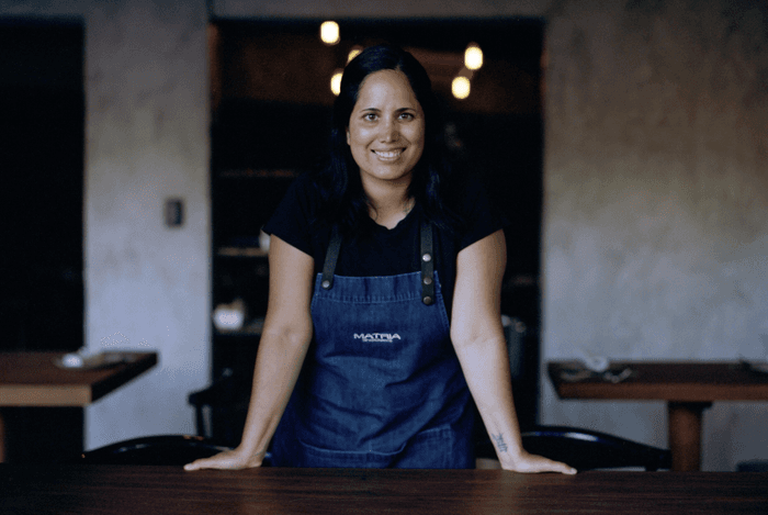 Peru Gourmet Restaurant Matria