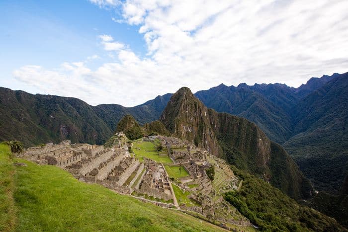 cper machu picchu
