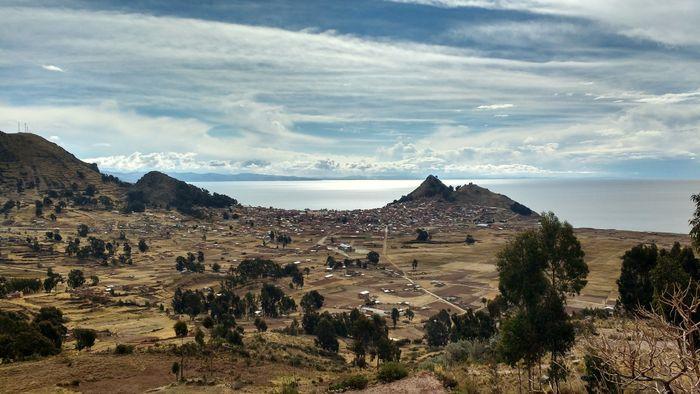 Bolivien ist ein richtig schön