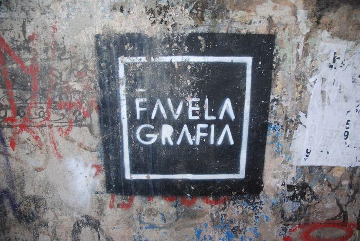Favela Graffitis