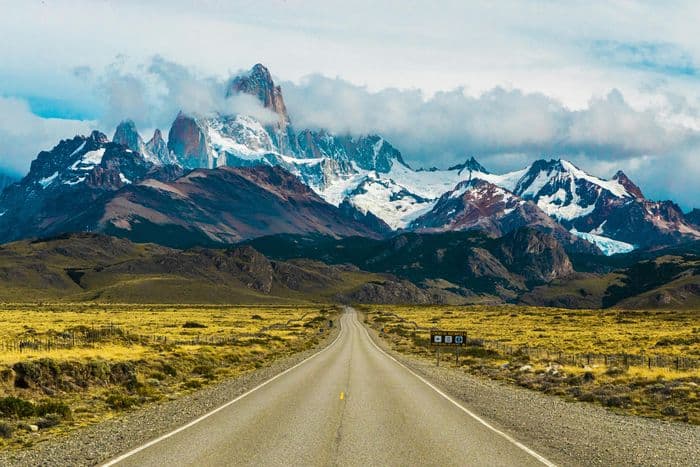 El Chalten