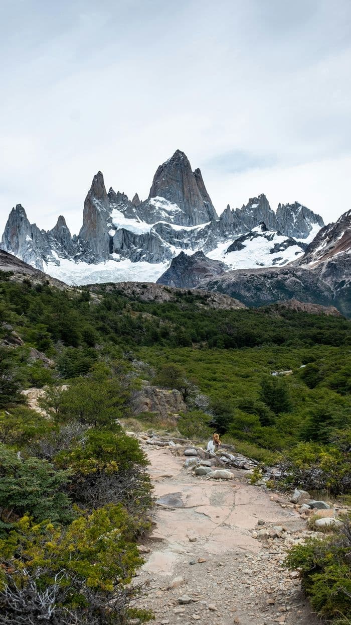 El Chalten