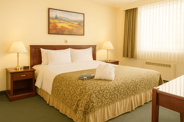 Hotel Ritz