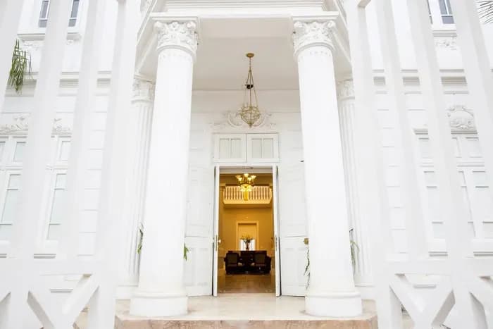 Casa Republica