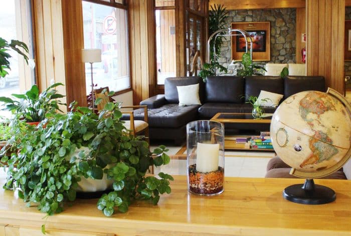 Hotel Tierra del Fuego Ushuaia