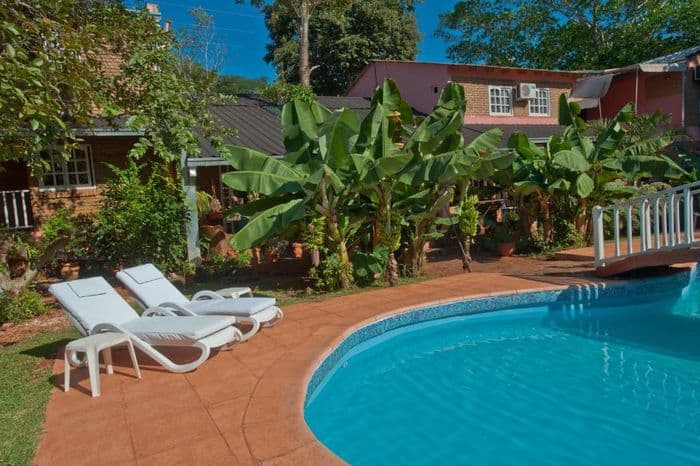 Hotel Posada La Sorgente