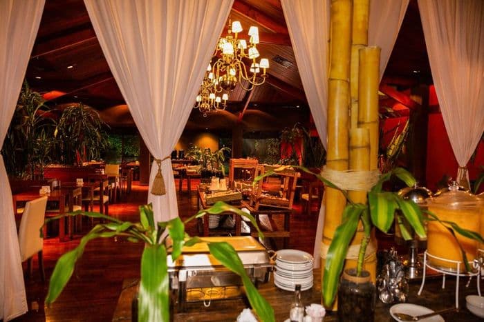 Hotel Raices Esturion