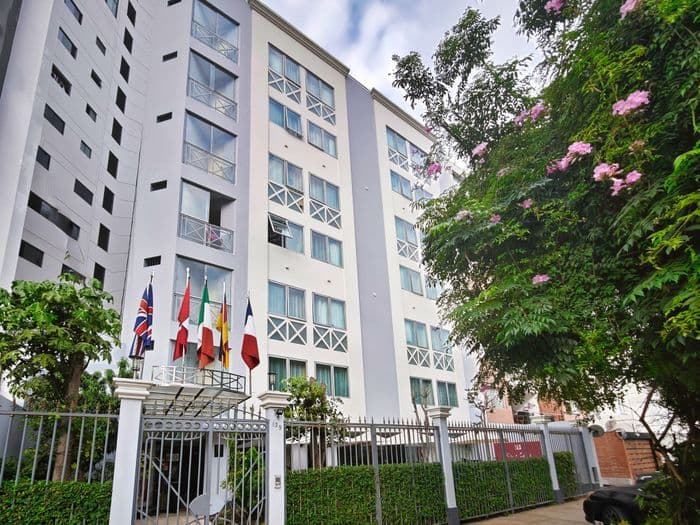 Runcu Hotel
