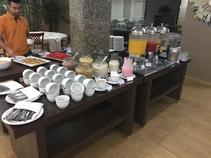 Hotel Foz do Iguaçu