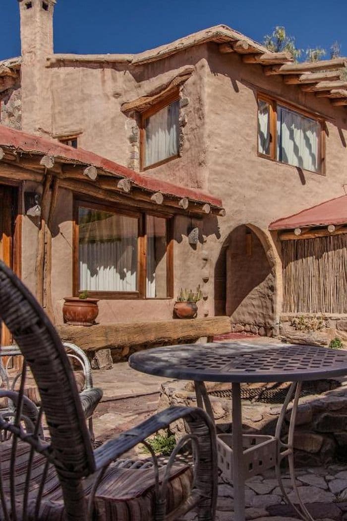 Refugio Del Pintor Hotel