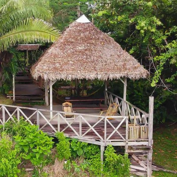 Sotupa Eco Lodge