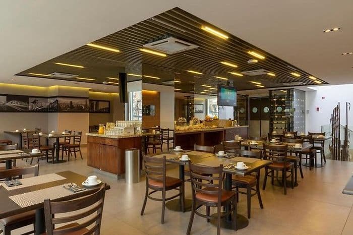 Hotel Capital Bellet 3