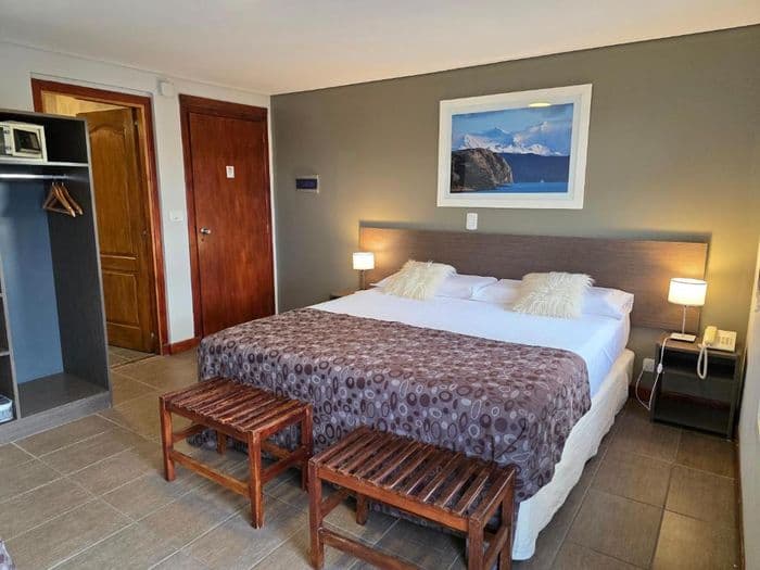 Hostería Puerto San Julian