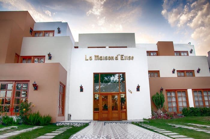 Maison D'Elise Arequipa