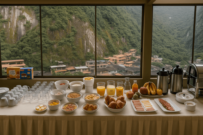 Pucara Hotel
