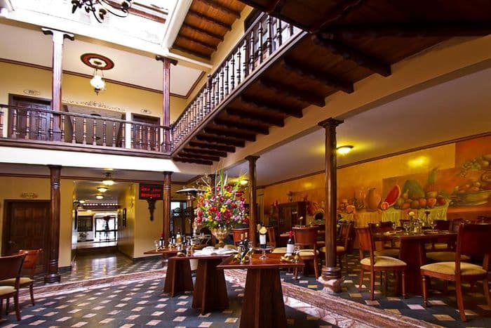Hotel San Juan