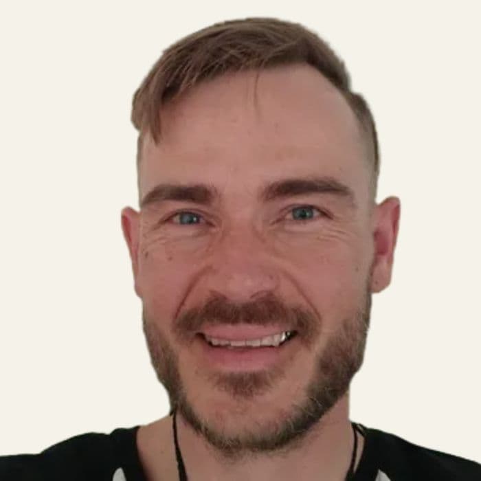 TC DE PE Arno Polinsky