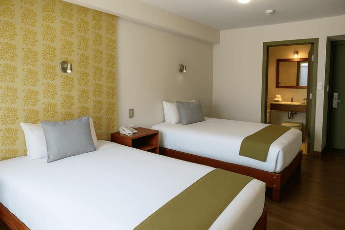 Pucara Hotel