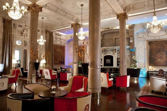 Savoy