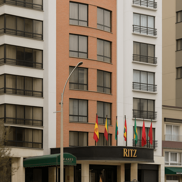 Hotel Ritz