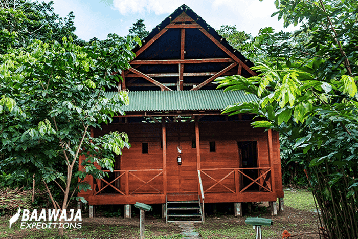 Lodge Puerto Maldonado