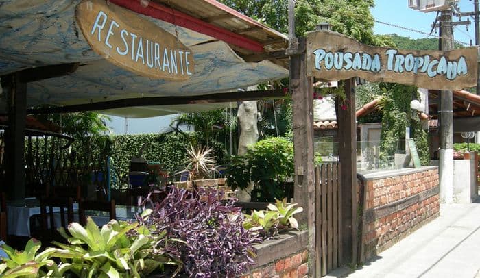 Pousada Tropicana