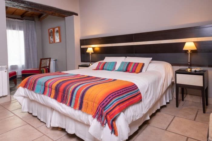 Hosteria Terrazas de la Posta