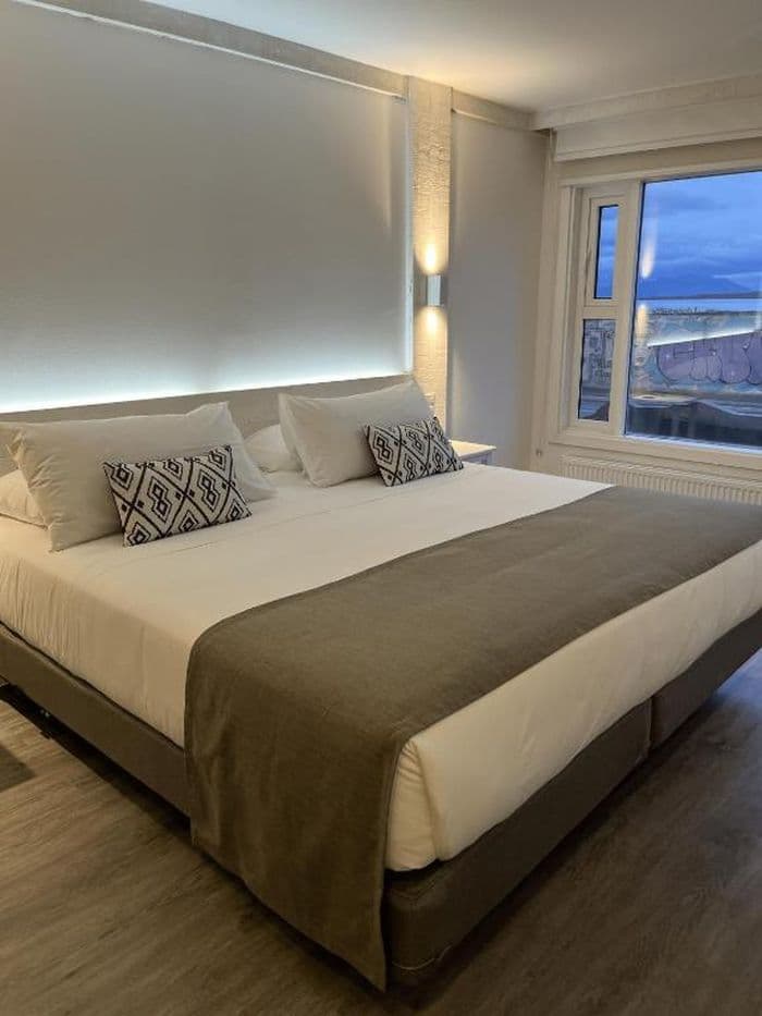 Hotel Costanera