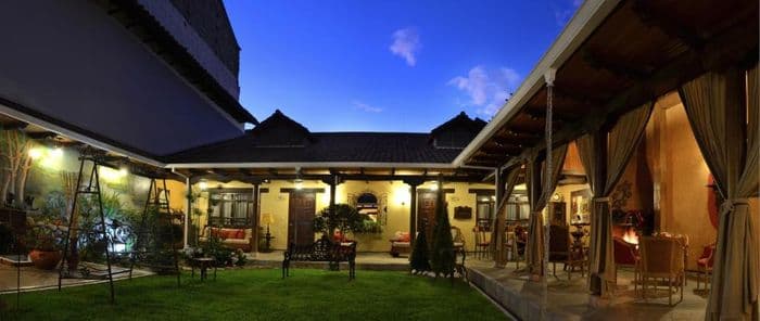 Hotel San Juan