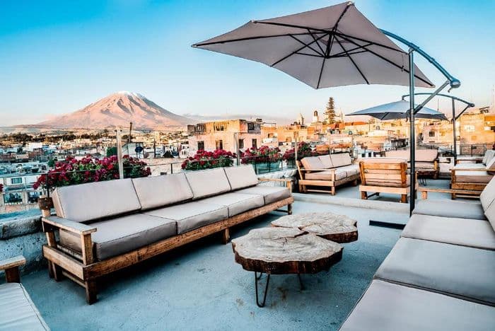 Palla Boutique Hotel