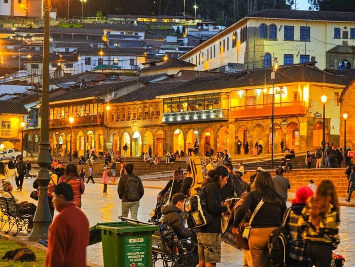 Cusco