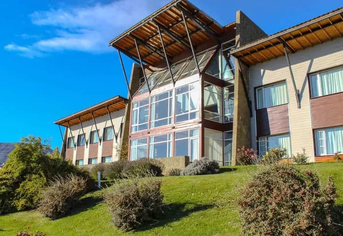 Hotel Terrazas del Calafate