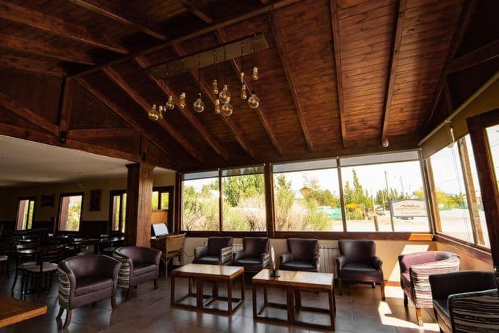 Hostería Puerto San Julian