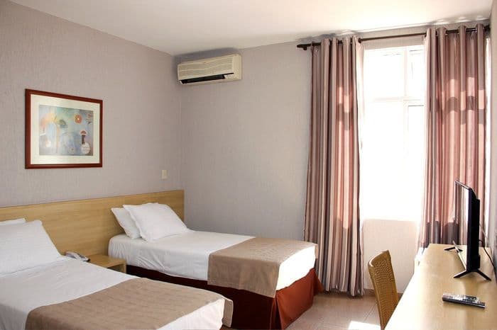 Hotel Foz do Iguaçu