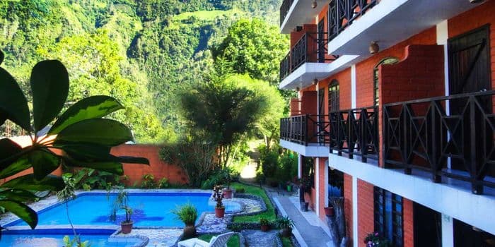 Hotel Alisamey