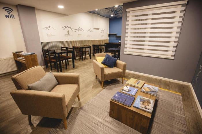 Hostal Vestiqueros