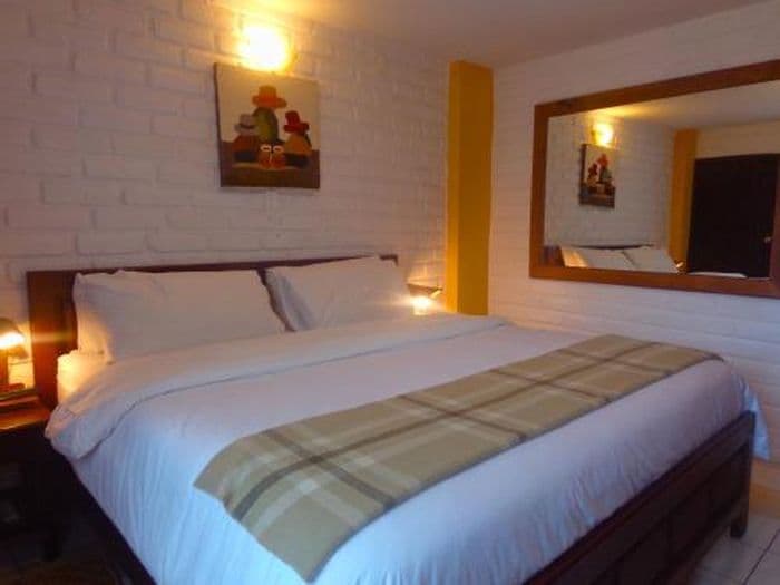 Hotel Alisamey