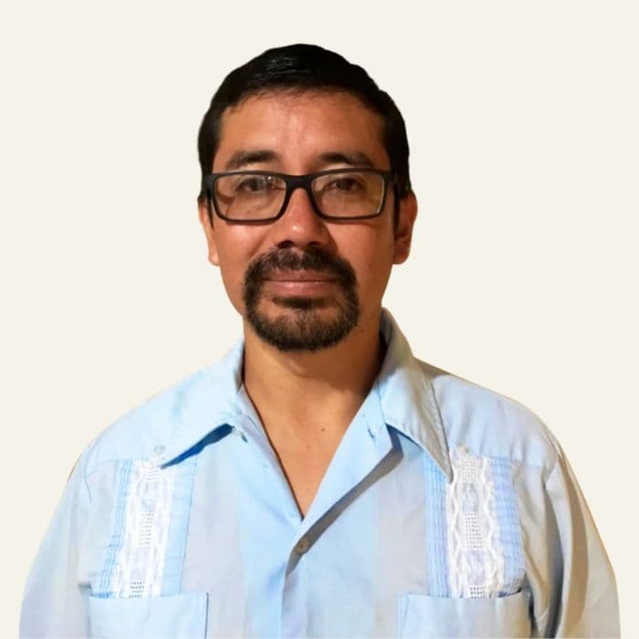 TC FR EC Vinicio Ortiz