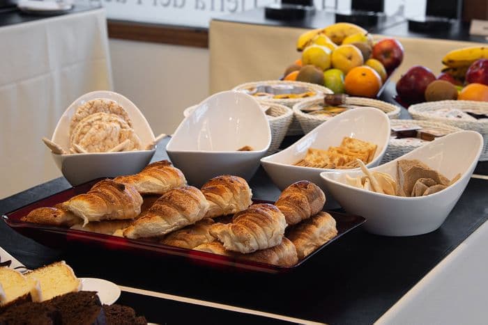 Hotel Tierra del Fuego Ushuaia