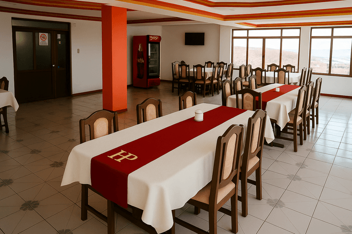 Piedritas de Polques