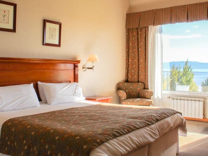 Terrazas del Calafate