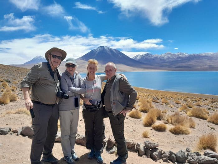 Salar de Atacama