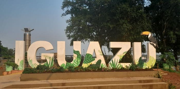 Iguazu