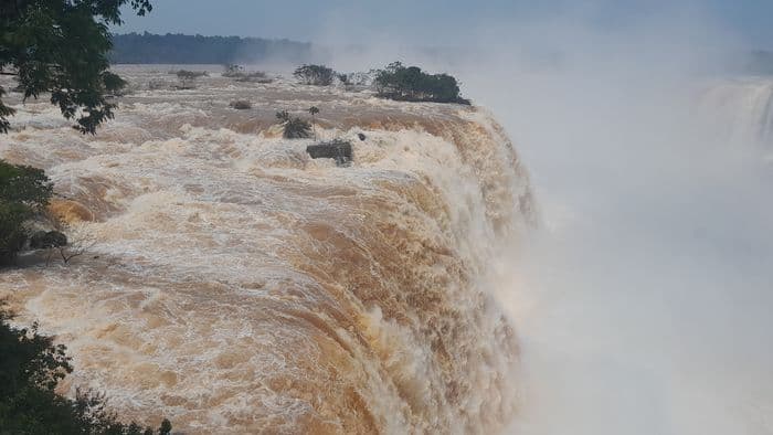 Iguazu