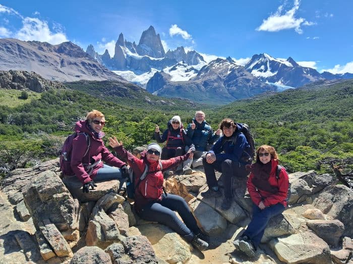 El Chalten