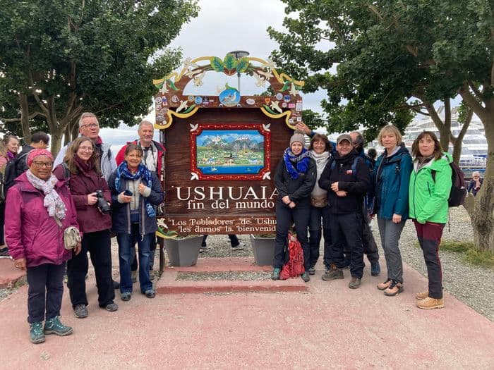 Ushuaia
