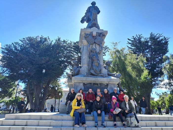 Punta Arenas